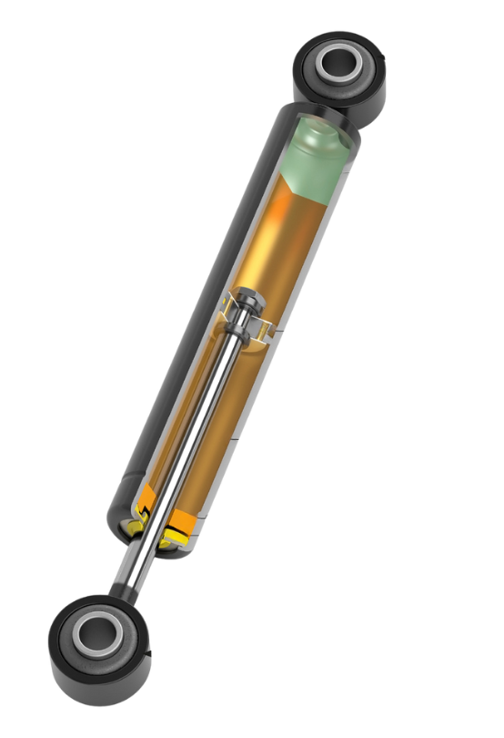 STAB-O-SHOC