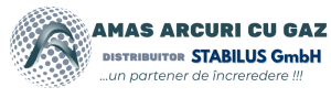 arcuri cu gaz stabilus